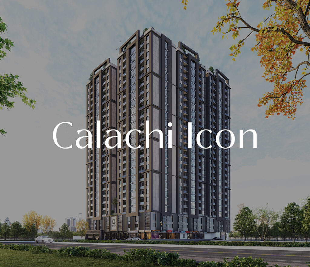 Calachi Icon