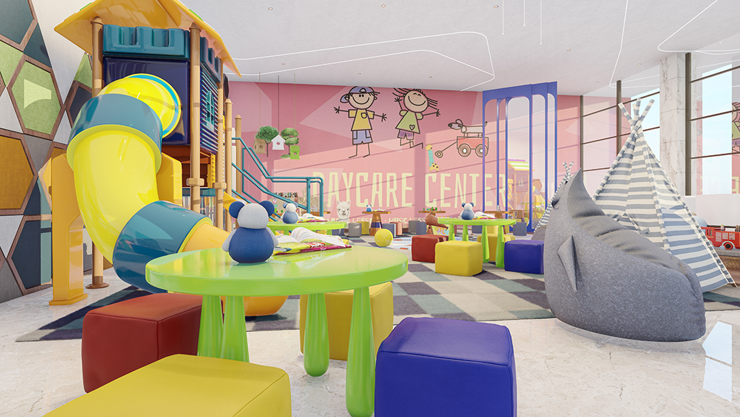 DAYCARE