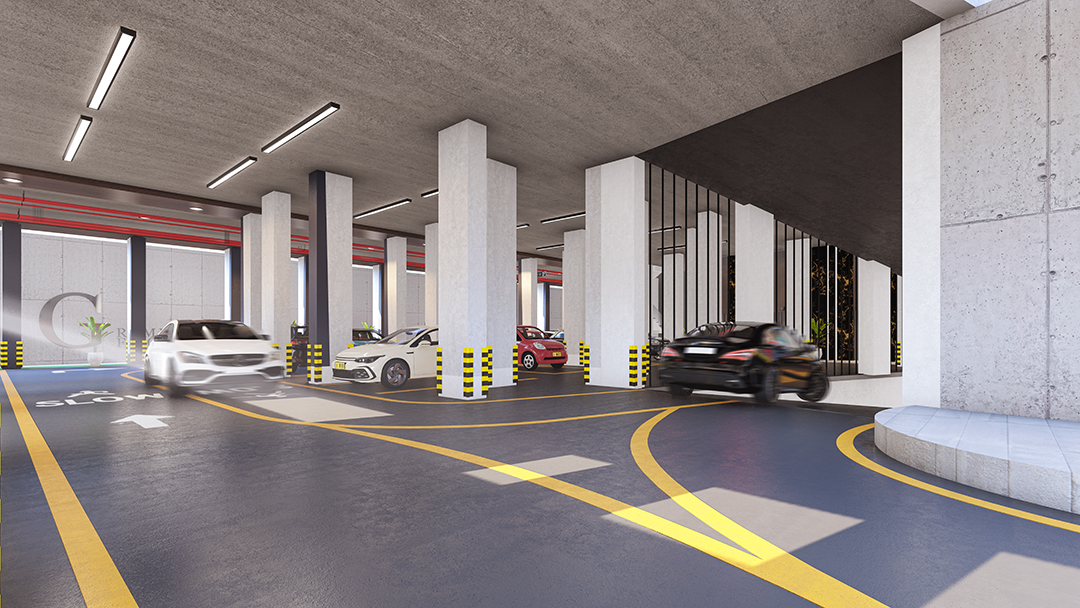 PARKING_1 - Photo