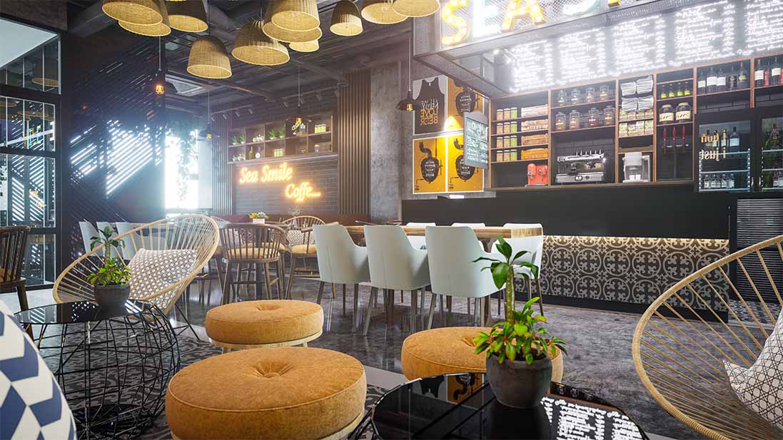 CAFE copy