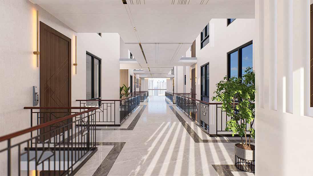 CORRIDOR copy