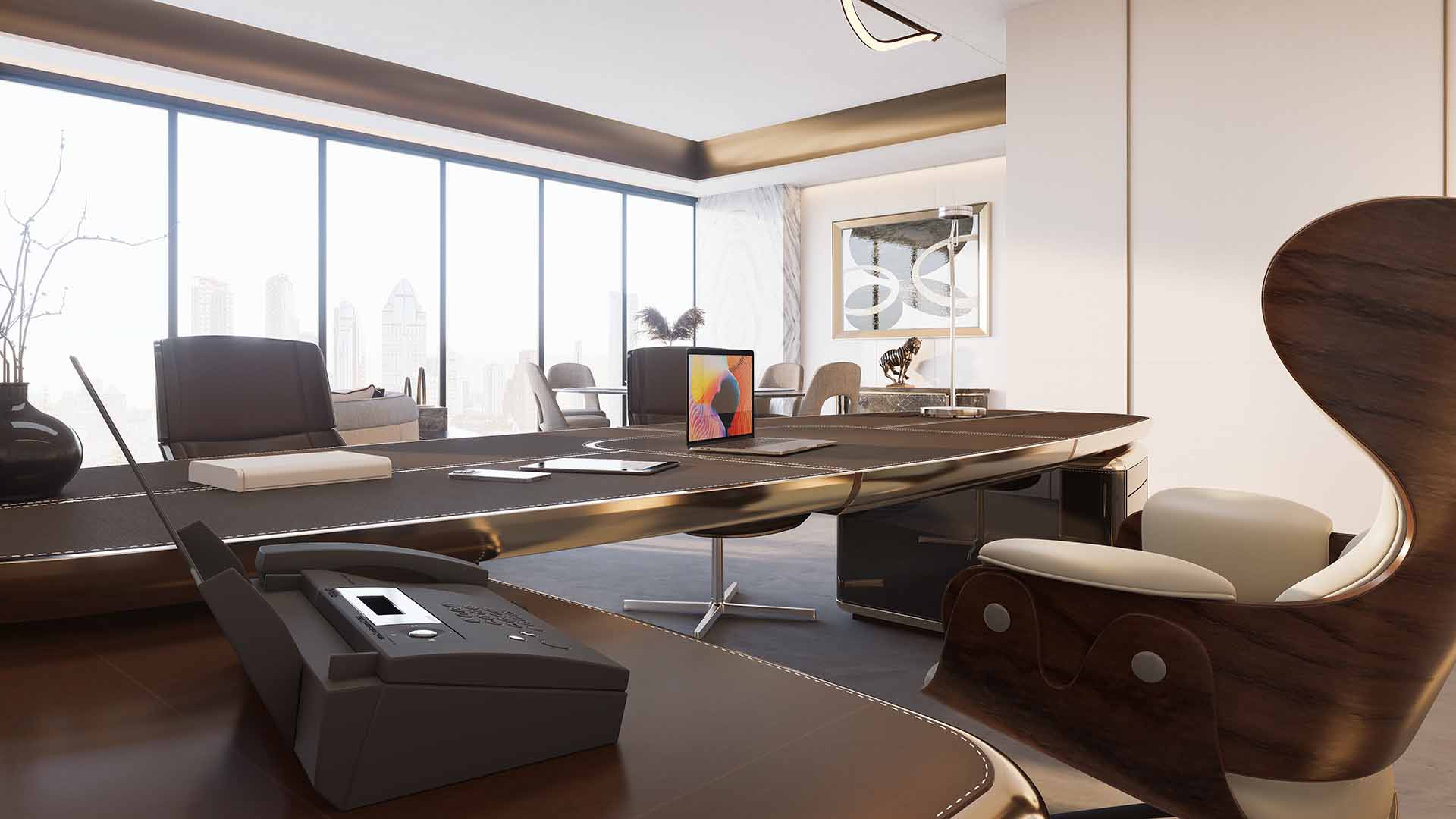 EXECUTIVE copy