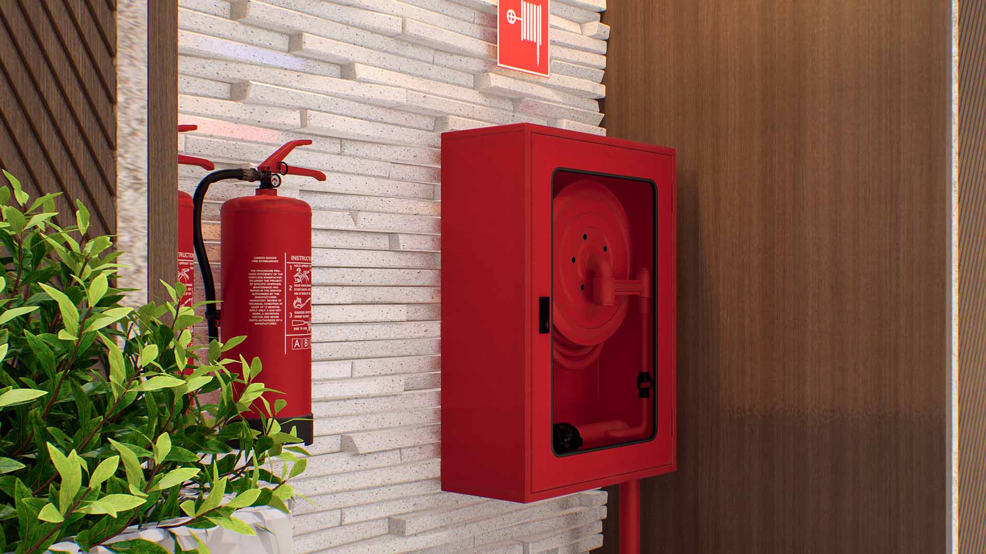 FIRE FIGHTING copy