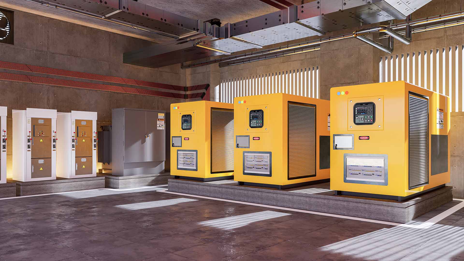 GENERATOR copy