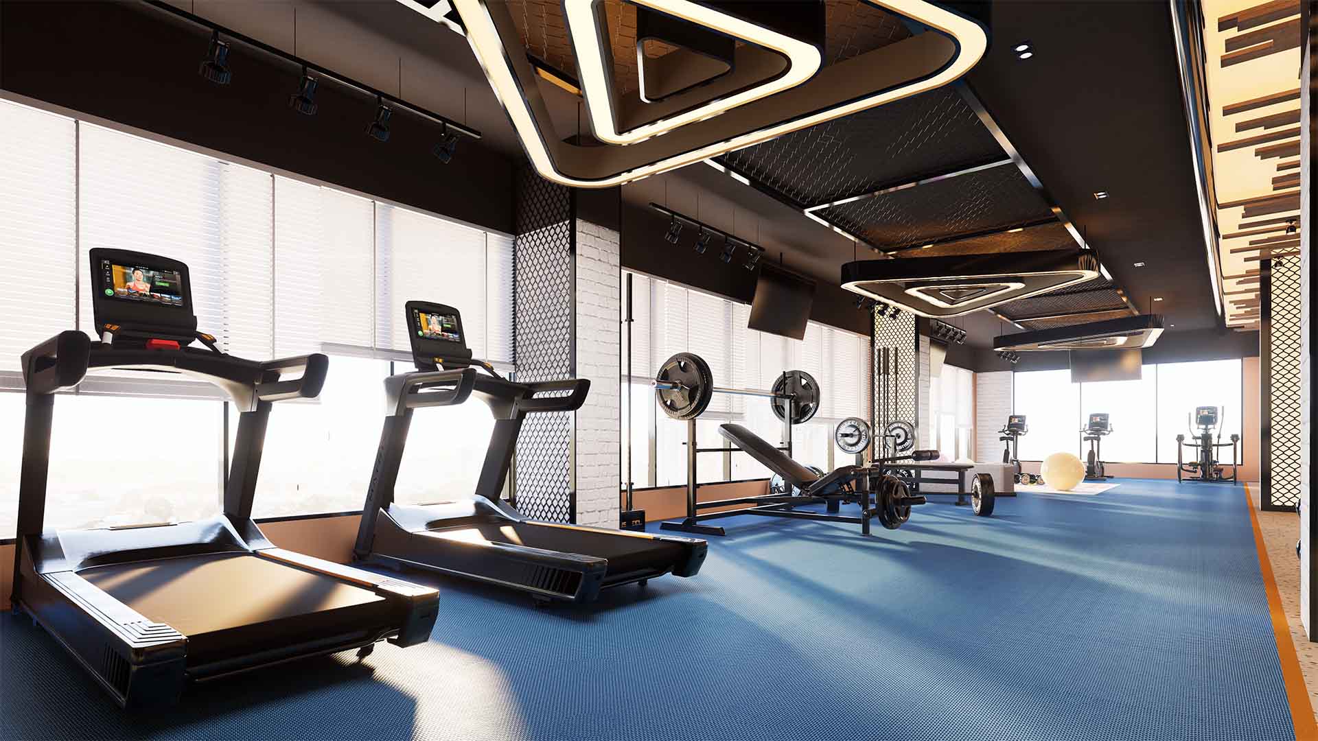 GYM copy
