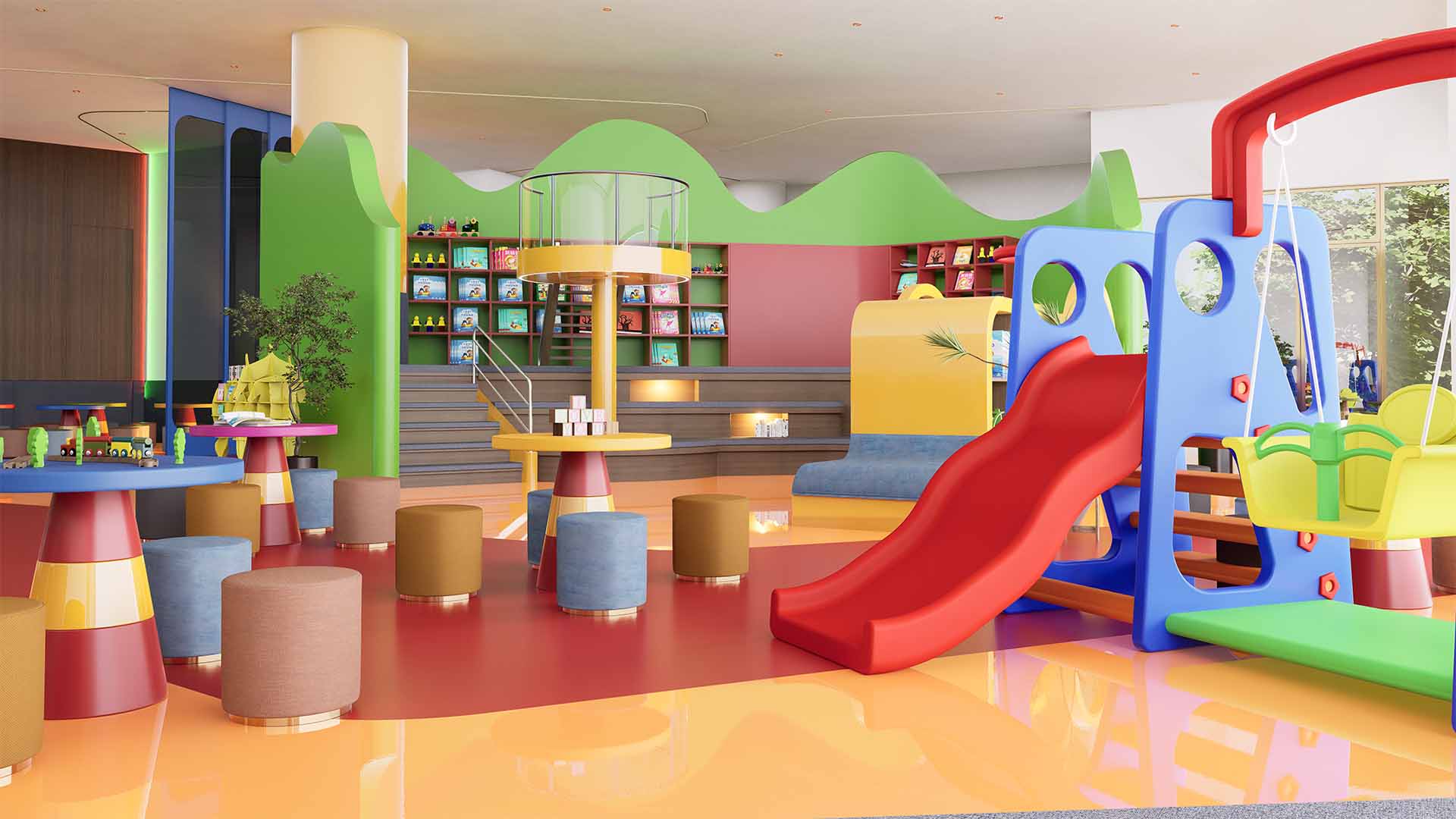 KIDS PLAY AREA copy