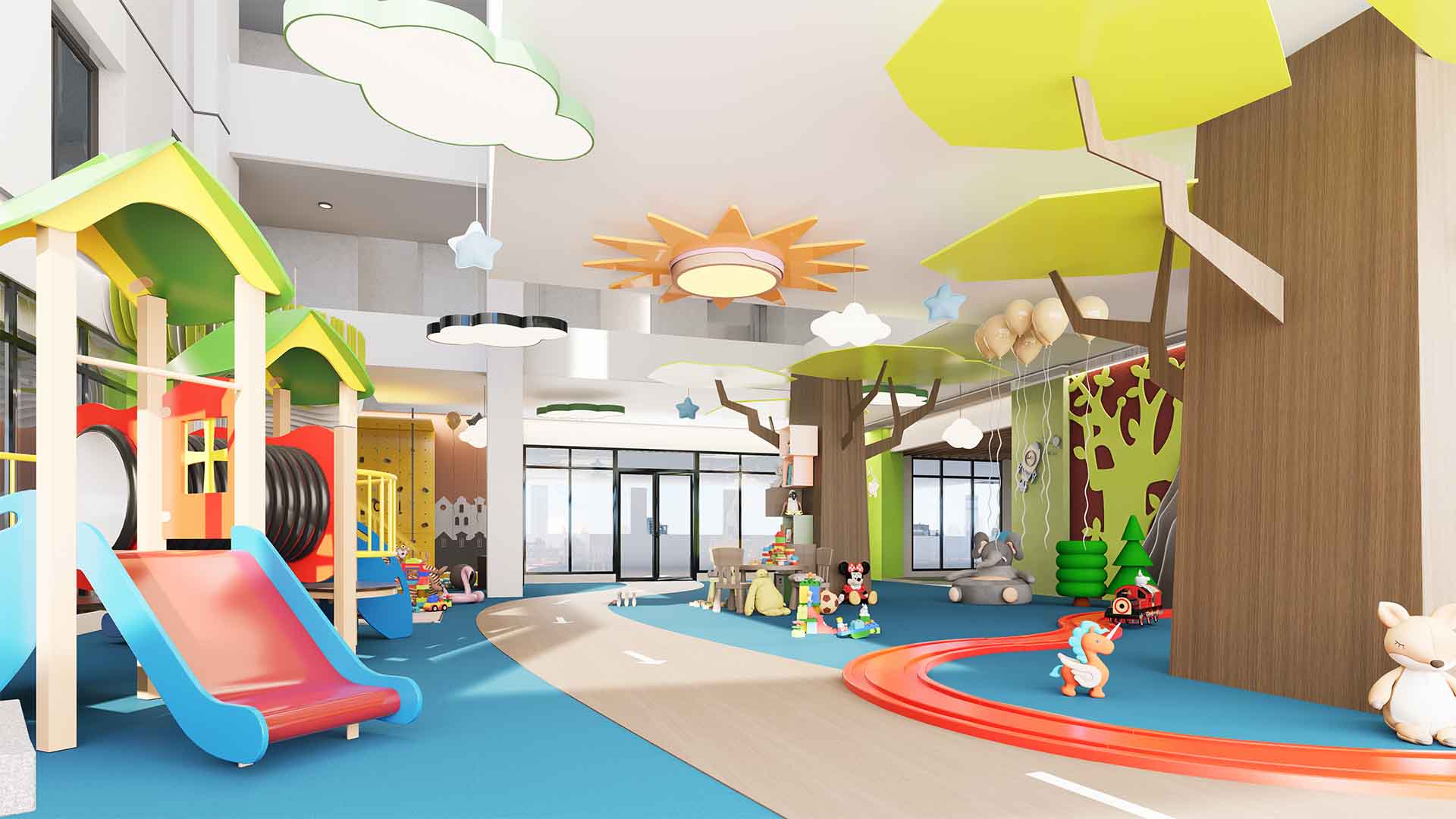KIDS PLAY AREA copy