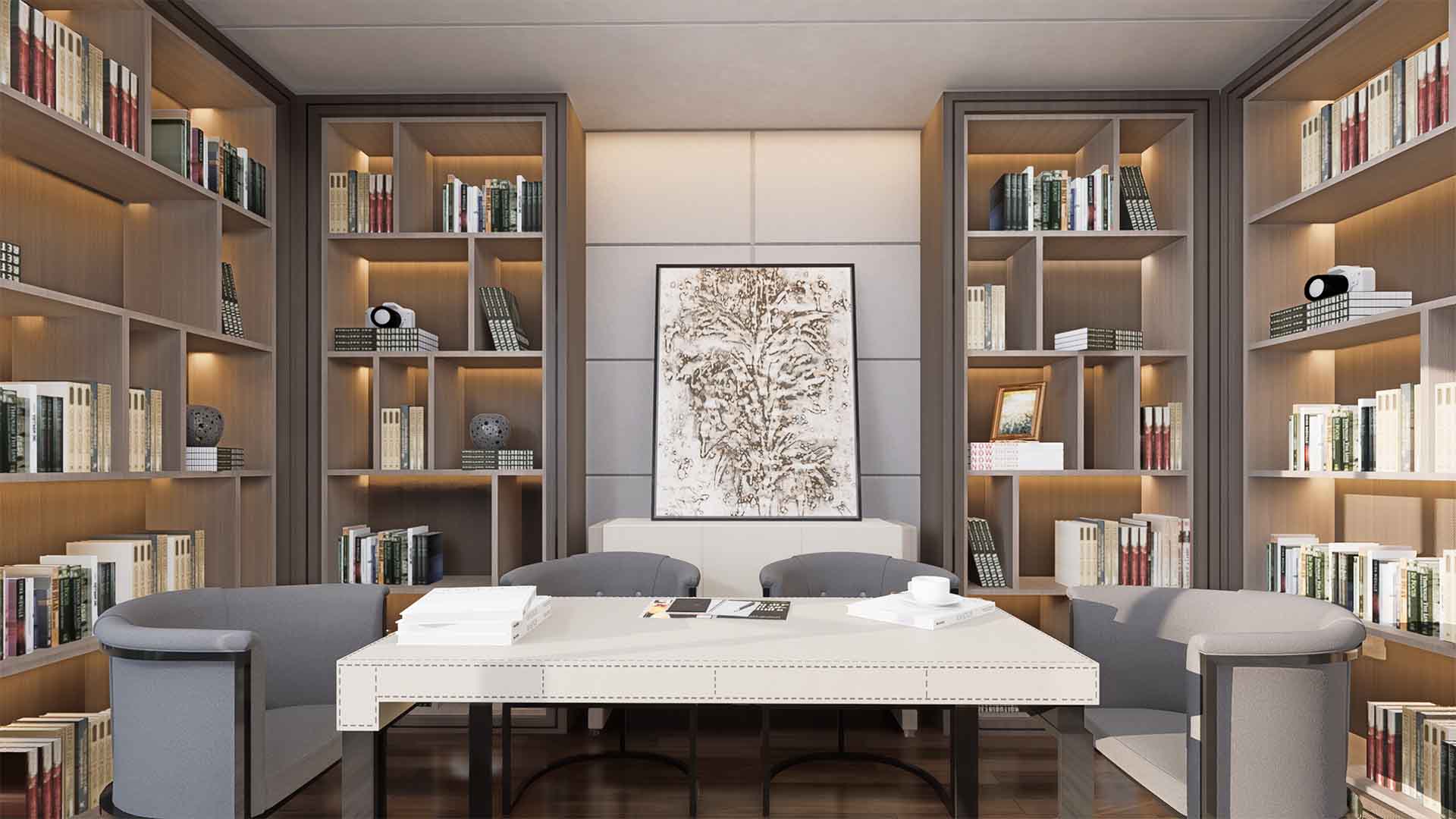 LIBRARY copy