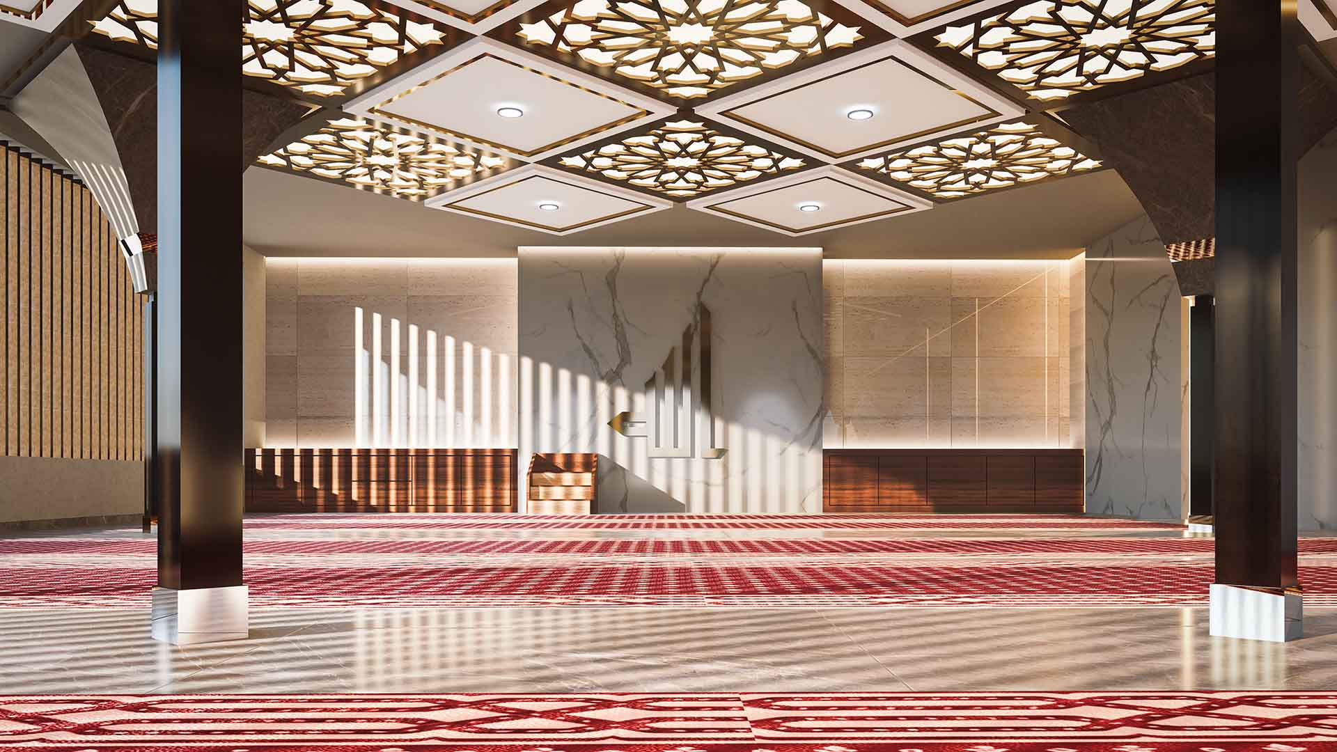 PRAYER AREA copy