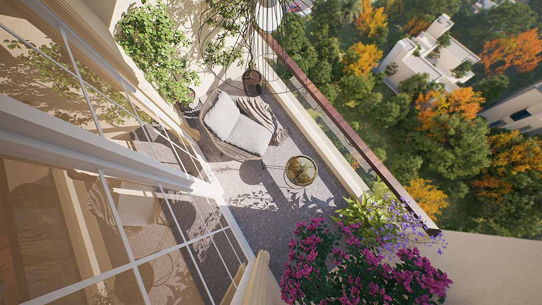 TERRACE 2